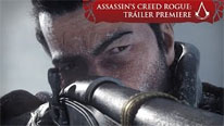 Assassin's Creed Rogue - Tráiler estreno mundial