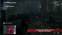 Assassin's Creed Unity Misión de robo demo comentada