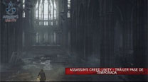 Assassin's Creed Unity - Tráiler Pase de Temporada