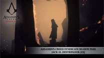 Assassin's Creed Syndicate Season Pass - Jack El Destripador