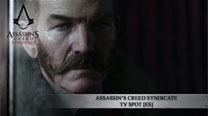 Assassin's Creed Syndicate TV Spot