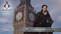 Assassin's Creed Syndicate - Evie Tráiler de Lanzamiento