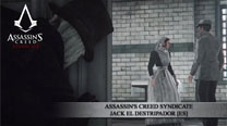 Assassin's Creed Syndicate - Jack el Destripador