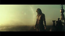 Tráiler Assassin's Creed (La película)
