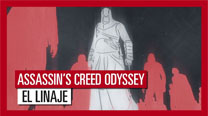 Assassin's Creed Odyssey - El Linaje