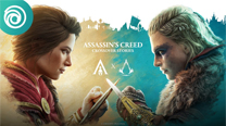 Assassin's Creed Crossover Stories - Tráiler del anuncio