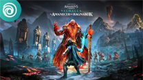 AC Valhalla: El Amanecer del Ragnarök - Estreno mundial