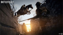 Battlefield 1 Tráiler Oficial de Gameplay
