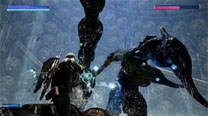 Scalebound - Presentación Xbox E3 2016