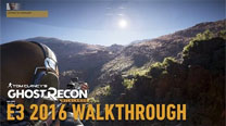 Ghost Recon Wildlands Gameplay: Misión El Pozolero
