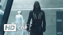 Assassin's Creed - Detrás de las cámaras