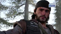 Days Gone - Tráiler E3 2016