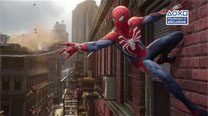 Spider-Man - Tráiler E3 2016