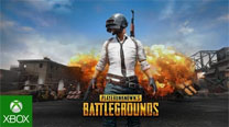 PlayerUnknown's Battlegrounds on Xbox One - 4K Trailer