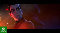 The Darwin Project on Xbox One and Windows 10 - 4K Trailer