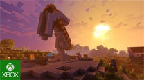Minecraft – E3 2017 – 4K Trailer