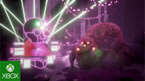 The Artful Escape on Xbox One - 4K Trailer
