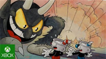 Cuphead on Xbox One and Windows 10