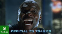 Crackdown 3 – E3 2017 – Official 4K Trailer