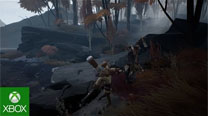 Ashen on Xbox One - 4K Trailer