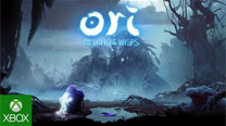 Ori and the Will of the Wisps - E3 2017 - 4K Teaser Trailer