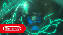 La secuela de The Legend of Zelda: Breath of the Wild - Primer tráiler