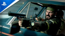 Call of Duty: Black Ops Cold War - Nowhere Left to Run Teaser