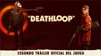 DEATHLOOP - Dos pájaros de un tiro