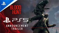 Bloodhunt - Tráiler de estreno mundial
