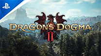 Dragon's Dogma 2 - 1st Trailer