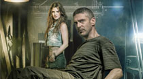 Tráiler de "Al final del túnel"