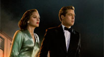 Tráiler de "Aliados"