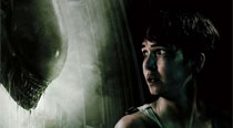 Tráiler de "Alien: Covenant"