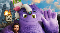 Tráiler de Amigos imaginarios