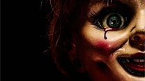 Tráiler de "Annabelle"