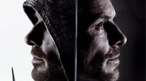 Tráiler de "Assassin's Creed"