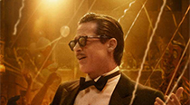 Tráiler de Babylon