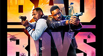 Tráiler de Bad Boys: Ride or Die