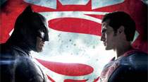 Tráiler de "Batman vs Superman: El amanecer de la justicia"