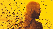 Tráiler de Beekeeper: El protector
