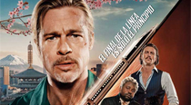 Tráiler de Bullet Train