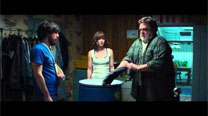 Tráiler de "Calle Cloverfield 10"