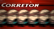 Cálico Electrónico - Corretón