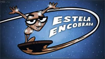 Cálico Electrónico - Estela encobrada