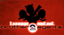 Cálico Electrónico - Teenage Mutant Brother Agents 2