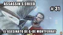 Walkthrough - Assassin's Creed #31: El asesinato de Guillermo...