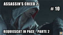 Walkthrough - Assassin's Creed 2 #10: Requiescat in pace (2)