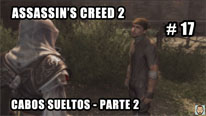 Walkthrough - Assassin's Creed 2 #17: Cabos sueltos (2)