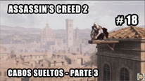Walkthrough - Assassin's Creed 2 #18: Cabos sueltos (3)