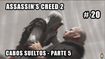 Walkthrough - Assassin's Creed 2 #20: Cabos sueltos (5)